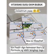 Colostrum Milk.. Vitayang Colostrum Milk.. Skimmed Milk Vitayang Naco Milk Skimmed Milk
