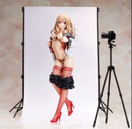 Native 夏海 PVC Figure