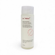 La’Miux Freshening Intimate Wash Unscented pH 3.5–4.5 Prebiotics