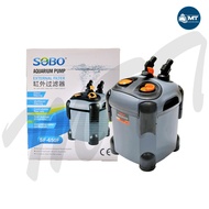 กรองนอกตู้ปลา SOBO SF 650F 850F 1000F 1200F 1500F