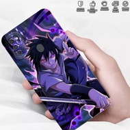 Samsung A11/M11 Case - Samsung A11/M11 Softcase Procamera Case Naruto Motif - Samsung A11/M11 Phone 