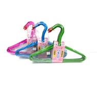 [Spring Hardware Department Store] Daxiang Children's Hangers 10 Daxiang Hangers Children's Hangers 
