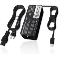 Pengecas Laptop USB C 65W Serasi dengan LG Gram 14-inci 15 16 17-inci 14Z90P 14Z90Q 14Z90R 16T90SP 1