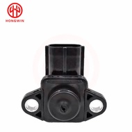 Manifold Pressure Sensor Map Sensor E1T26571A 18590-72F21 For Chevrolet Tracker Suzuki Aerio Grand