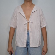 Thrifted Vintage Style Clothes