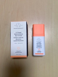 DRUNK ELEPHANT C-Tango™ Multivitamin Eye Cream修復眼霜 15ml