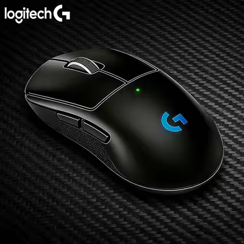 Logitech PRO X SUPERLIGHT 2SE/PRO X SUPERLIGHT/G502/G502HEROLong-lasting gaming mouse for esports,st