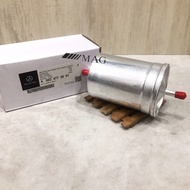FUEL FILTER MERCEDES W124 W202 W210 COLOK2 FILTER BENSIN A0024772801 -nanas shop9