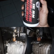 R531 Pembersih Blok Mesin