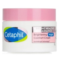 Cetaphil 舒特膚 透亮抗敏舒緩晚霜 50g