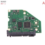 【Flash Sale】 HDD PCB Seagate Logic Board 100774000 REV A  100774000 REV C  100774000 REV D ST1000DM0