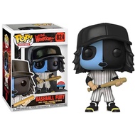 Baseball Fury 824 Funko Pop Toy Exclusive