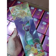 VASIA JUS LADIES COLLAGEN