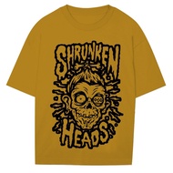 Shrunken RUB444 BF Men's T-Shirt