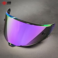 [2026] Adapt to Morales R50S/R50S Pro Helmet Lens C59F