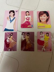 Twins相+Yes Card
