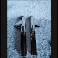 KAWASAKI HD3 FORK COVER