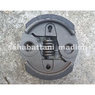 MESIN Knapsack TU26 3WZ4 Pest Spray Engine Clutch Lining