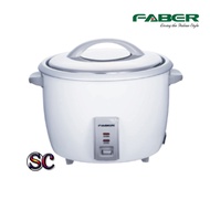 FABER RICE COOKER FRC210 (1.0L)
