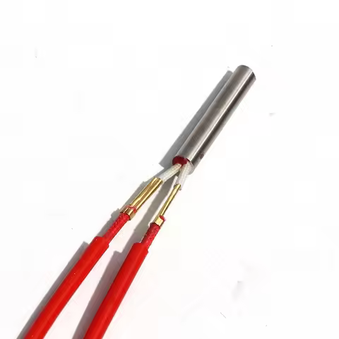 LUJINXUN 150W-180W Heating Cartridges Element 10mmx62mm/65mm/68mm/70mm/75mm 220V/110V/380V 201SUS 10