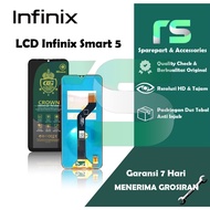 LCD TOUCHSCREEN INFINIX X657 / X657B / SMART 5 FULL SET