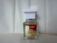 Tom Ford White Suede 香水