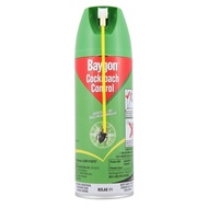 Baygon cockroach control 270ml