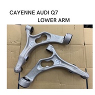 LOWER ARM 1pc AUDI PORSCHE CAYENNE AUDI Q7