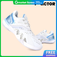 Victor | Victor Mens Womens Badminton Shoes P8500Nlite Nitrolite Af