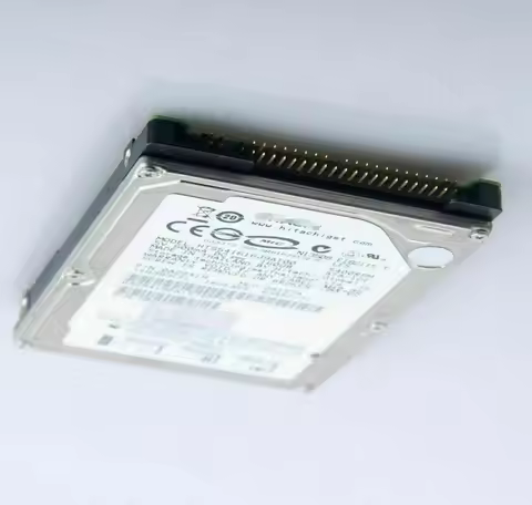 40G 60G 120G 160G HDD Hard Disk Drive 2.5" IDE PATA Replacement For Hitach*i TOSHIB*A WD SEAGAT*E H*