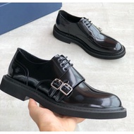 Dior New style men's business Casual lace Casual shoes