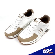 IQ SPORT รองเท้าผ้าใบผู้หญิง (Lifestyle) รหัสPY6-RS2487L