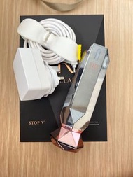 Tripollar Stop Vx 臉部提拉緊緻射頻美容儀