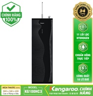 Máy lọc nước Kangaroo Hydrogen KG100HC3 11 lõi 2 chế độ nước Bảo hành chính hãng 24 tháng
