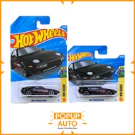 Hot Wheels 1983 Porsche 928S Black