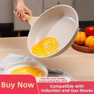 Non-stick Cooking Pan 24cm