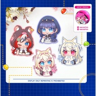 Vtuber HOLOLIVE Stickers [Hololive EN]