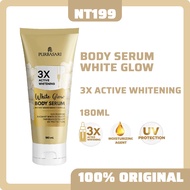 Purbasari White Glow Body Serum 180ml