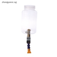 Zhongyanxi Water er Nozzle For Cutg Machine Angle Grinder New Water Filling Device Sprinkler Nozzle Dust Remover For Marble Tile SG