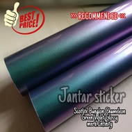 Sticker scotlite bunglon chameleon aurora skotlet bunglon scotlet motor hologram sticker scotlet sco