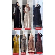 LABELLA DAILY (AGUSTUS)