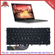 Dell XPS 13 9360 Keyboard