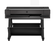 HP DesignJet T850 36-inch Large Format A0 Wireless Plotter Printer + HP Installation Service for DesignJet Series Entry Level A0 Colour HP DesignJet Large Format Printer, Perfect for Small Offices, Business &amp; Enterprise Print only Print speed: 25 sec/page on A1, 90 A1 prints per hour Input tray: A4, A3; Manual feed: A4, A3, A2, A1, A0 Sheet feed, roll feed, input tray (50 sheet capacity), media bin, automatic horizontal cutter Apple AirPrint™; Ethernet networking; Wireless (Wi-Fi®); Wireless direct printing