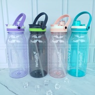 Herblf 2000ml BPA FREE Drinking Bottle Water Bottle