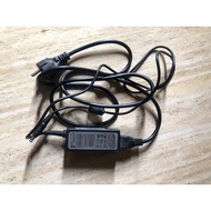 Original Second Hand Samsung Laptop Cargher