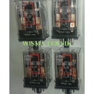 RELAY MK2P FORT 12 VDC