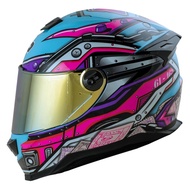 หมวกกันน็อค ID Helmet รุ่น ID Spartan BT จาก 1790.- เหลือ 1290.- มอเตอร์ไซค์ Motorcycle หมวกนิรภัย