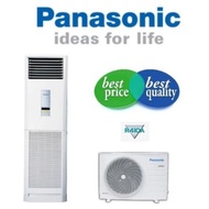 AC STANDING PANASONIC 2PK CS/CU-J18FFP5