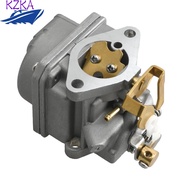 Carburetor 13200-91JB1 for Suzuki 4-Stroke Boat Engine 4HP 5HP 6HP 13200-91J80 for Fuel System Acces