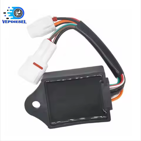 4BD-85540-10-00 CDI Box Z021-0045N 0451018 for Yamaha Timberwolf 250 YFB250 YFB250FW 4x4 Bear Tracke